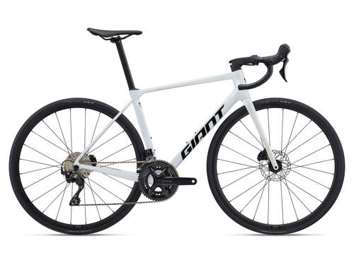 TCR Advanced 2 Illusion White 2025