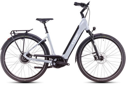 Supreme Hybrid Deluxe SLX 625W 2025