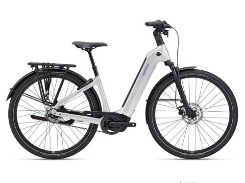 Anytour E+ 1 Snow Drift