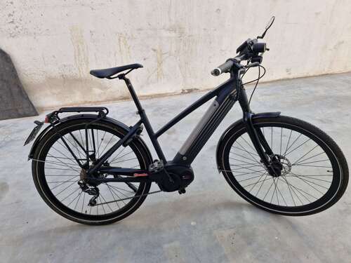 Gazelle E-Bike Speed Pedelec