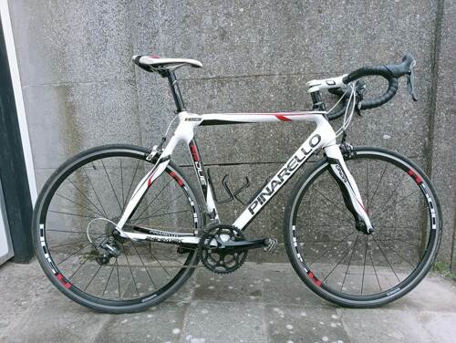 Pinarello FP DUE