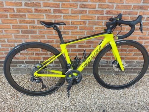 Roubaix Expert DI2