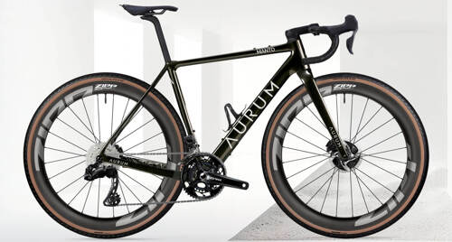 Manto GRX Veleta