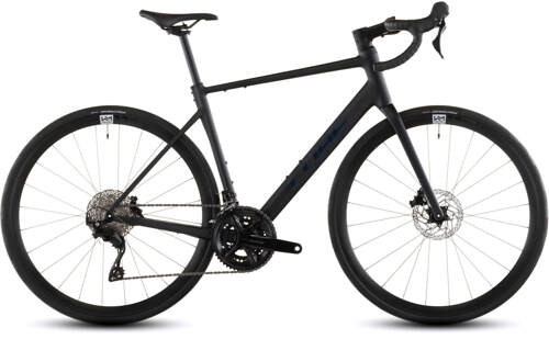 Attain SLX Coal 'n' prism 2026