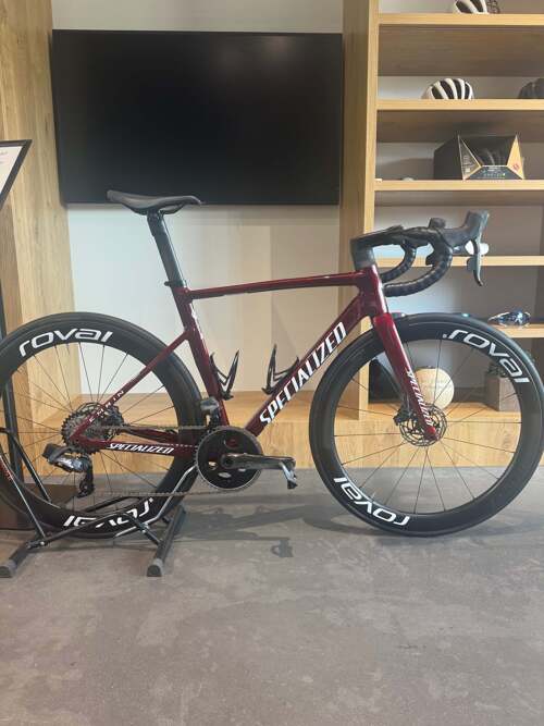 Allez Sprint Custom