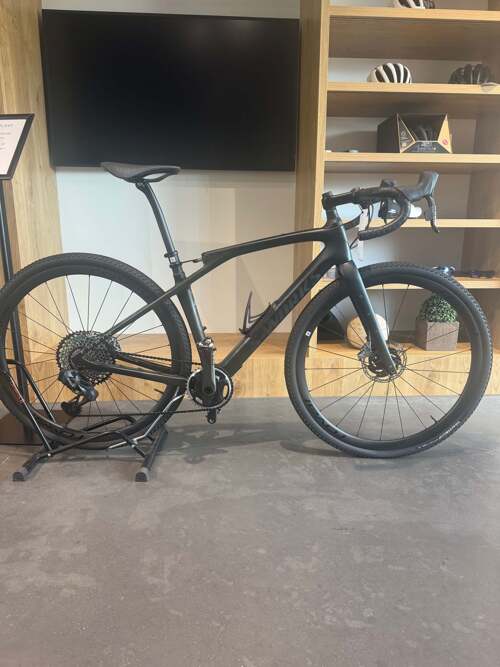 S-Works Diverge STR Sram Etap