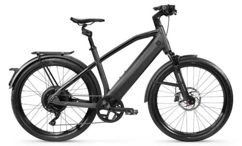 ST1 Dark Grey Sport 983W