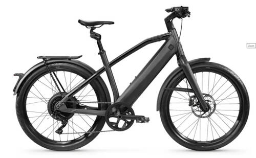 ST1 Dark Grey Sport 983W