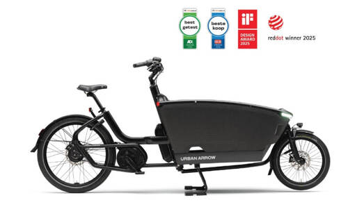 FamilyNext Advanced 545W