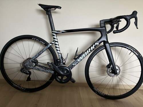 S-Works Tarmac SL7 Custom