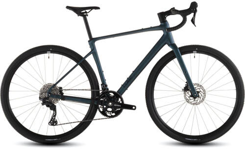 Nuroad Race Royalgreen 'n' black 2026