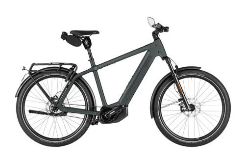 Charger5 Pinion HS 2026