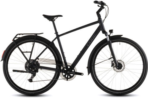 Touring ONE Night 'n' chrome Heer 2026