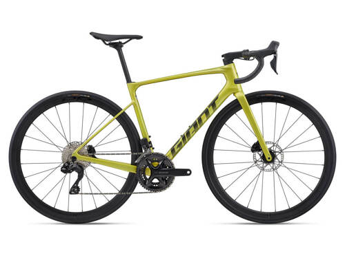 Defy Advanced 1 Cyber Lime 2026