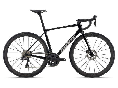 TCR Advanced Pro 0 DI2 Carbon 2026