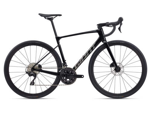 Defy Advanced 2 Abyss Black 2026