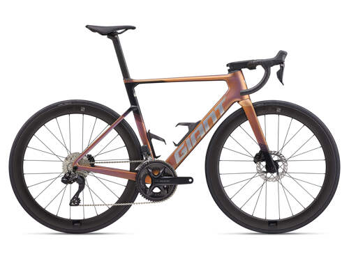 Propel Advanced 1 Meteor Storm 2026