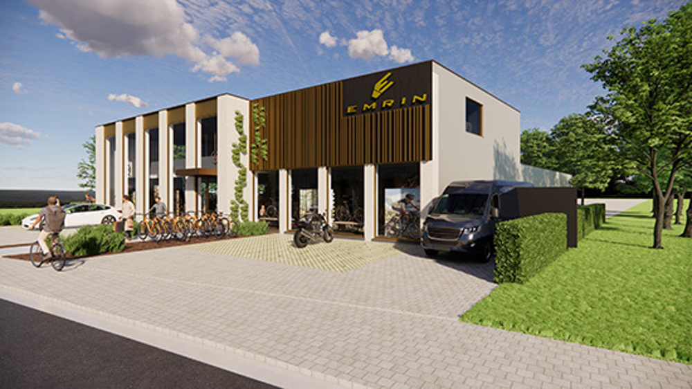Wij verhuizen...