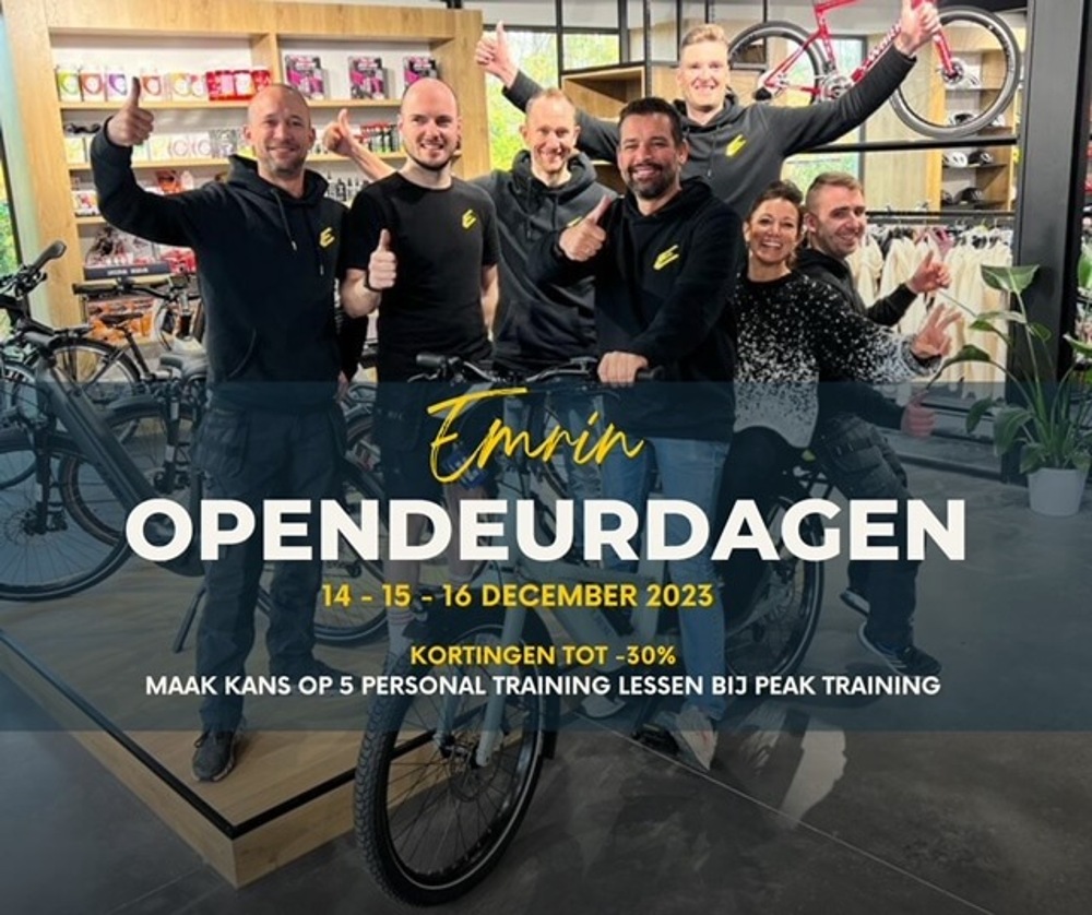 OPENDEURDAGEN